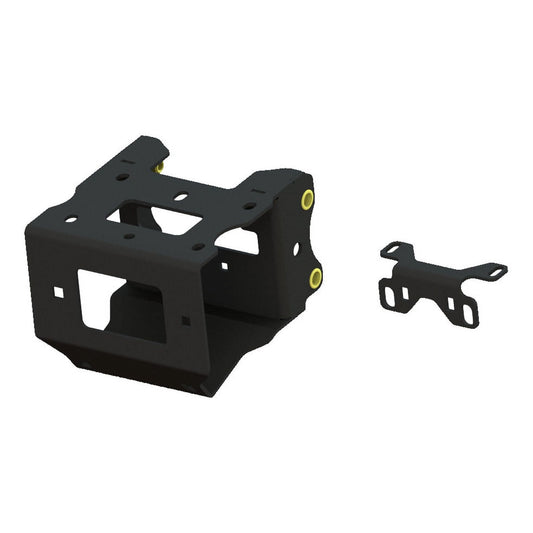 KFI Products Polaris Current Sportsman and Scrambler Winch Mount - 101840