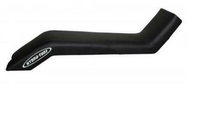 Hydro-turf Upholstery For SEW40 Kawasaki X2 Seat Cover SOLID BLACK VINYL