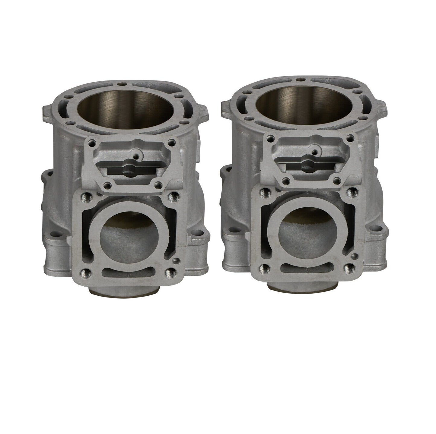 SBT New Bare Electroplated Cylinders - Fits Yamaha 800