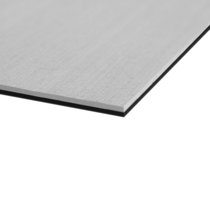 Seadek SeaDek Rectangle - Cool Gray / Black - 53581-19445