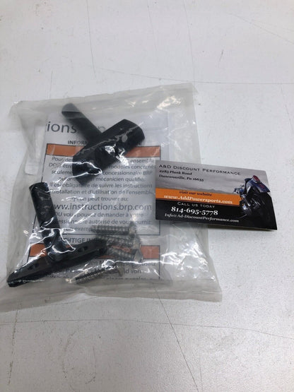 Seadoo/Sea Doo Watercraft Genuine OEM Parts Fender Kit 295100550
