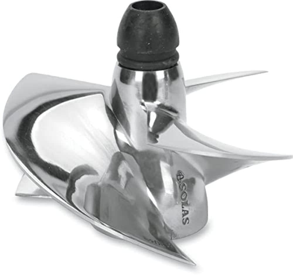 SOLAS X-SERIES IMPELLER 140MM SD-SC-X0 XP HX Challenger 110 240 SPX GS 720 800