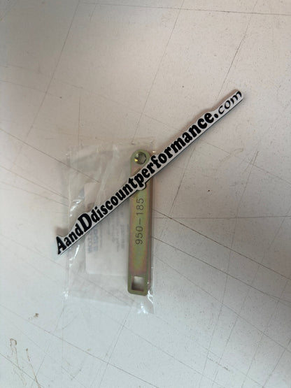 INSTOCK WSM Supercharger Torx Wrench Adapter for Seadoo GTX/RXT/RXP 529035938 - 950-185
