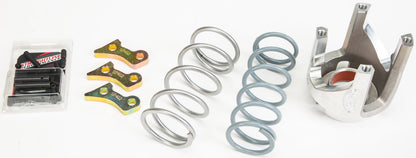 121-216 STRAIGHTLINE CLUTCH KIT Ski-Doo 600 ETEC 0-3000FT 2009-18 -