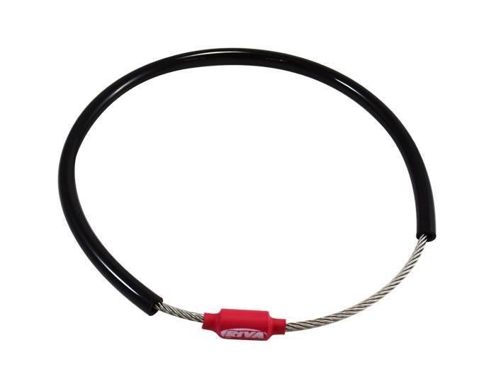 RIVA Racing Yamaha VX, FX, Ultra 310, EX, Seadoo GTX, RXP, Bow Clip Tow Loop Black - QL-01-B