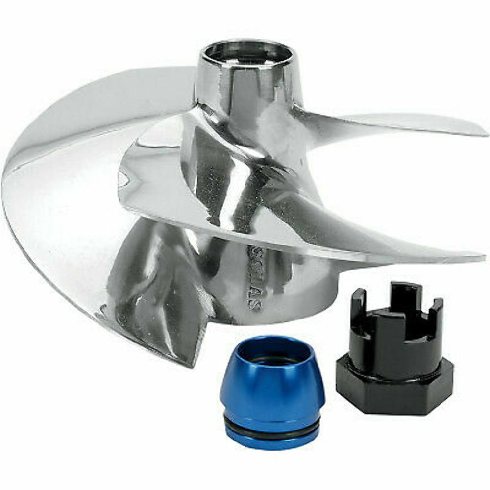 Genuine SOLAS Impeller Concord Yamaha FX Cruiser/XLT/FX140 Cruiser/SR230/AR230/GP800R/XLT1200/SUV1200/XL800 - YF-CD-12/18