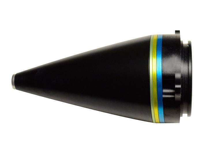 Lucky 13 Pump Cone - 2014-2024 Yamaha Svho for Oem Pump - L13-YAM-SVHO