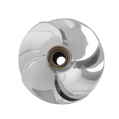 Adonis Impeller for Sea-Doo 2006-2008 GTX/2002-2005 GTX 4TEC/2008 GTX Wake 155 - 32-121-11-19
