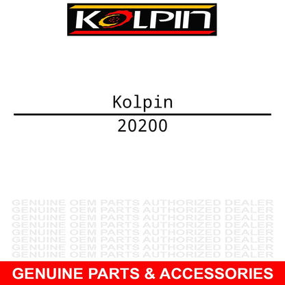 Kolpin Universal Bracket for Gun Boot or Saw Boot