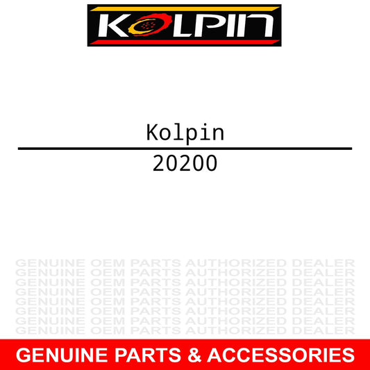 Kolpin Universal Bracket for Gun Boot or Saw Boot