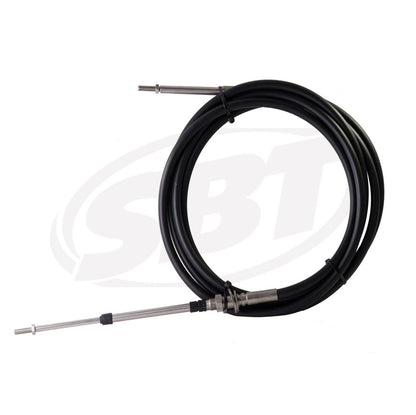 SBT Steering Cable for 2006-2009 Sea-Doo Islandia/Utopia 204390465 - 27-3120