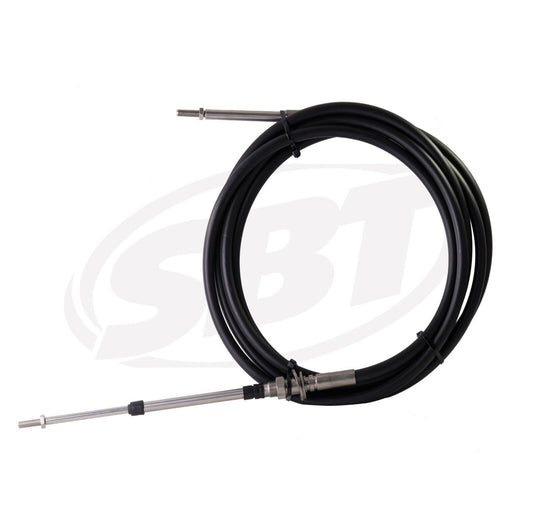 SBT Steering Cable for 2006-2009 Sea-Doo Islandia/Utopia 204390465 - 27-3120