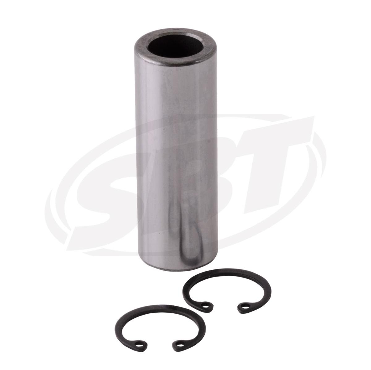 SBT Piston/Ring Kit 73MM Over Bore Yamaha - 500 Wave Jammer WaveRunner VXR