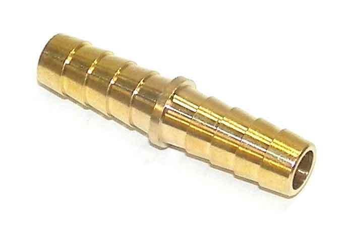 WSM HOSE MENDER: 3/8 INCH X 3/8 INCH 006-532