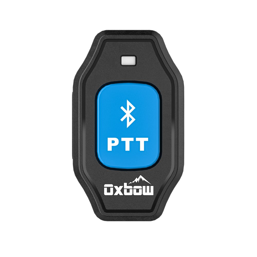 INSTOCK OXBOW GEAR LLC RENEGADE X HANDLEBAR BUTTON PUSH TO TALK RD1025
