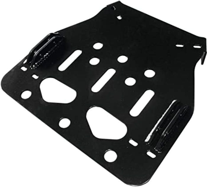 KFI SNOWPLOW MOUNT - CF & GRIZZLY 550-700 - 105130