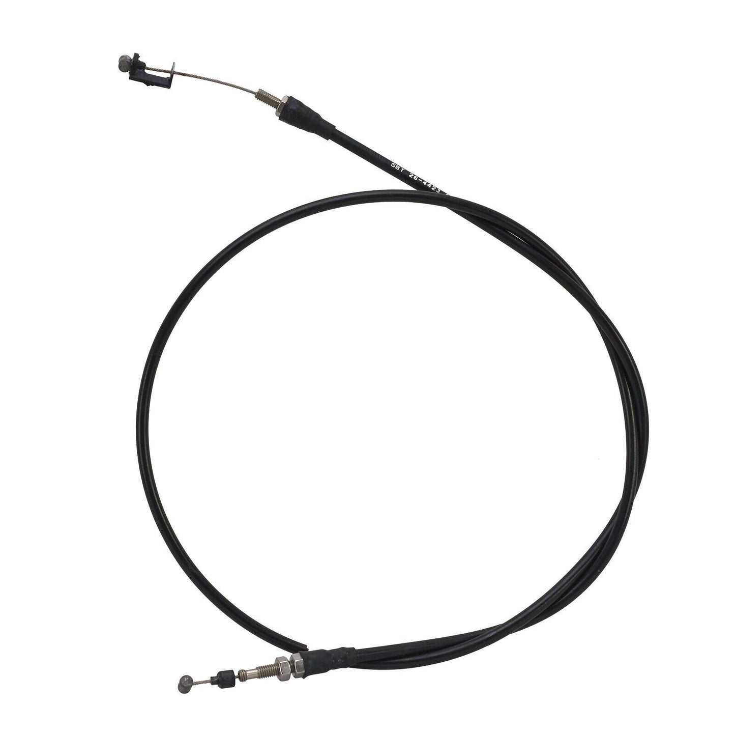 SBT Throttle Cable for Yamaha FZR /FZS 6AN-26311-00-00 2009 2010-2014 - 26-4423