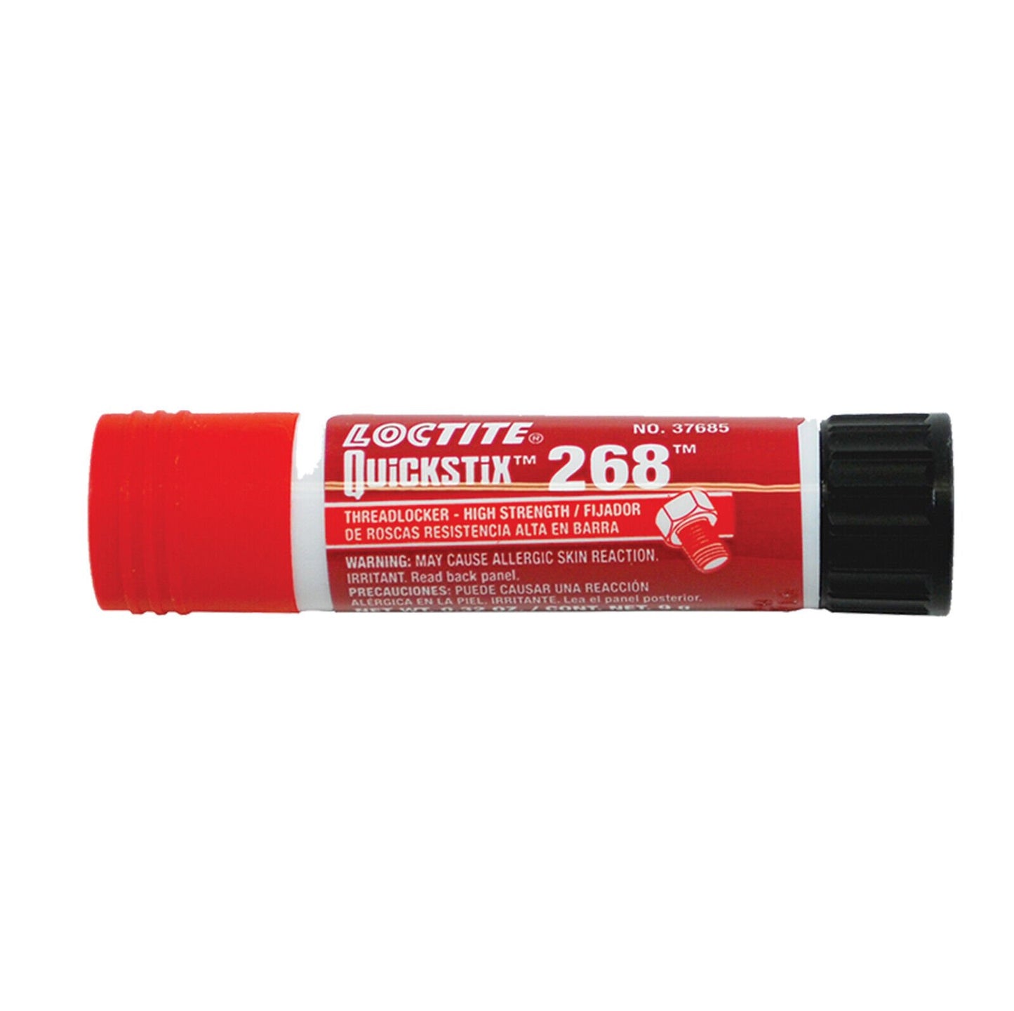 Loctite Quickstix 268 Threadlocker-high strength