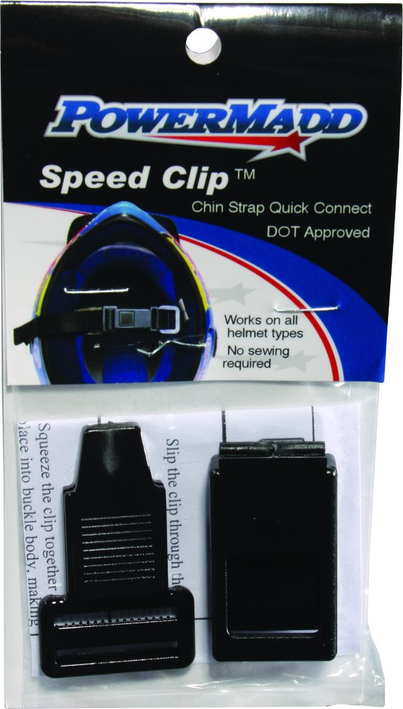 POWERMADD SPEED CLIP 61060