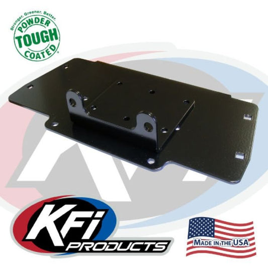 KFI WINCH MOUNT KUBOTA RTV 500 - 100800