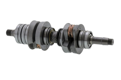 SBT Crankshaft Sea-Doo 587 Yellow SP/GT/SPI/XP 1988-1991 - 290995333- NEEDS CORE