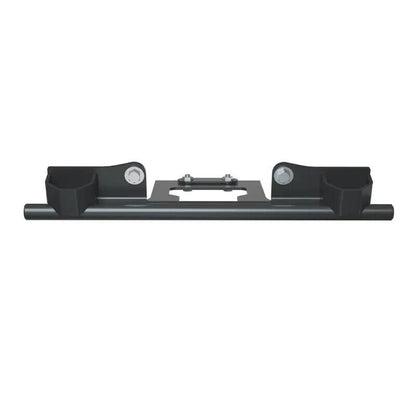 KOLPIN SNOWPLOW MOUNT FRONT CONNECT - POLARIS GENERAL - 35-3020
