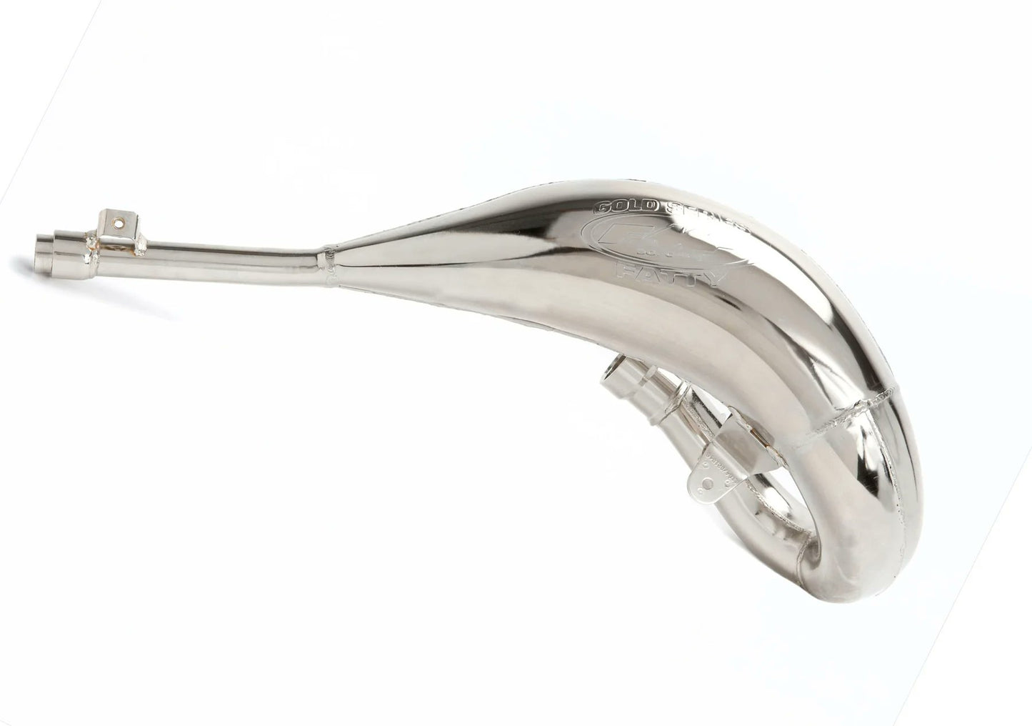 FMF Offroad Gold Series Fatty Pipe KTM 125 SX '04-08 Pipe 2-Stroke - 025073