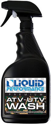 Liquid Performance ATV WASH 32 OZ 0011 - 80-0206