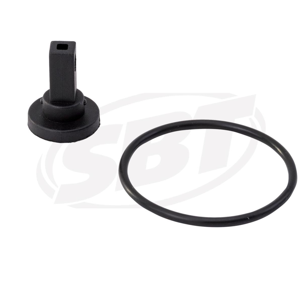 SBT Anti Rattle Kit 3D/ GS/ GSX RFI/ GTI/ GTI LE/ GTS/ GTX/ GTX DI/ RX/ XP 2000-2007 - 73-109K