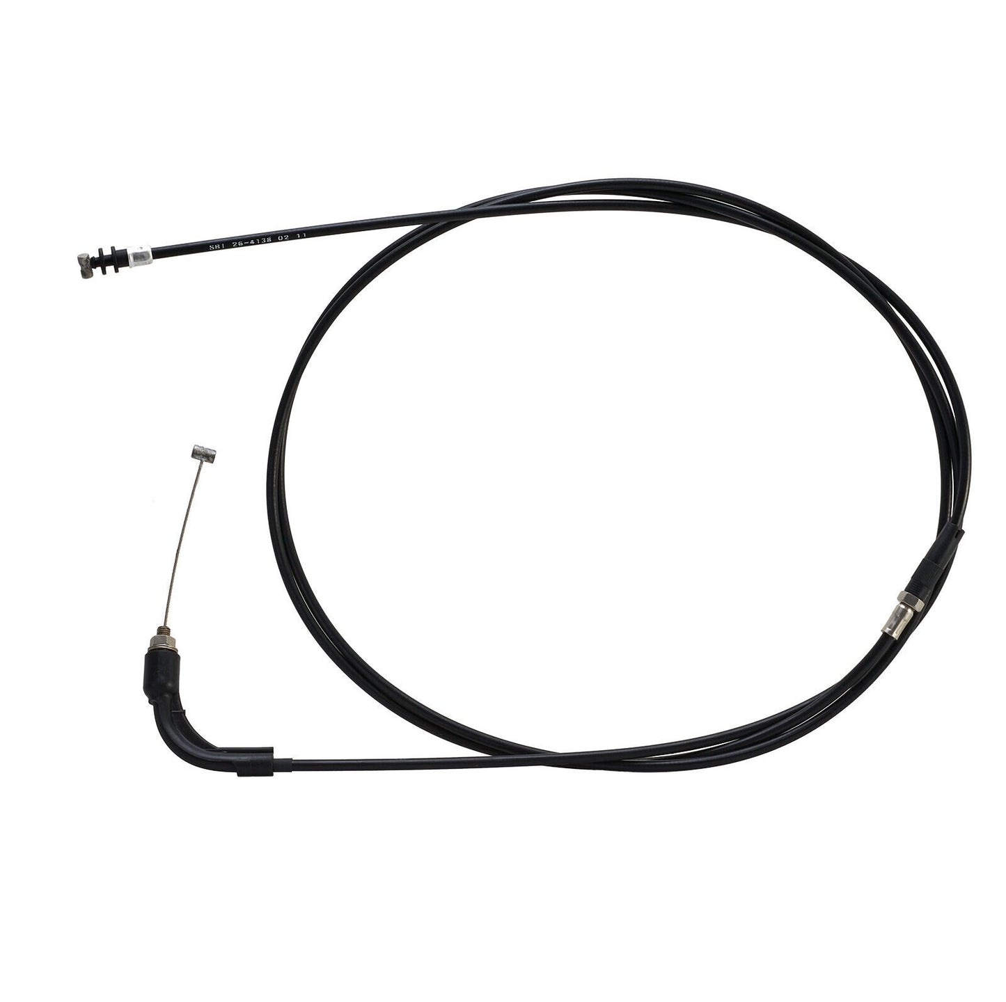 SBT Throttle Cable for Sea-Doo 3D 947 DI 277001423 2006-2007 - 26-4138