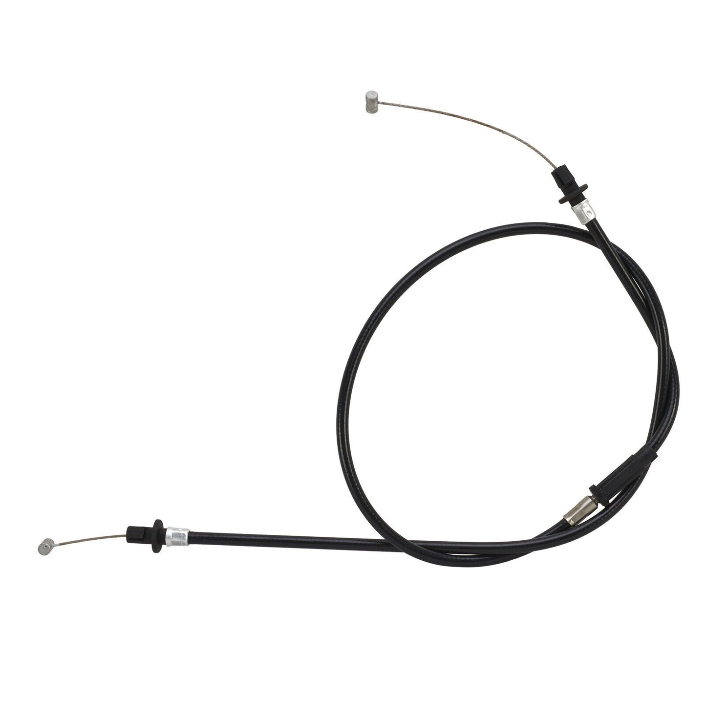 INSTOCK SBT Throttle Cable for Polaris MSX 110 /MSX 150 7081186 2004 - 26-4312