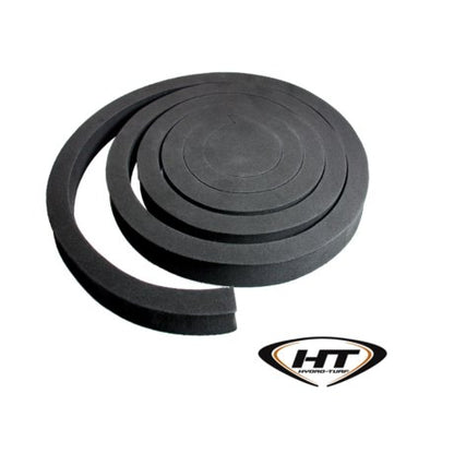 INSTOCK Hydro-turf Hood Seal Gasket Yamaha SuperJet Kawasaki JS 440 550 - Ts56
