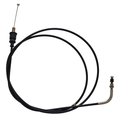 SBT Throttle Cable for 1987 Kawasaki JS 550 54012-3705 - 26-4205