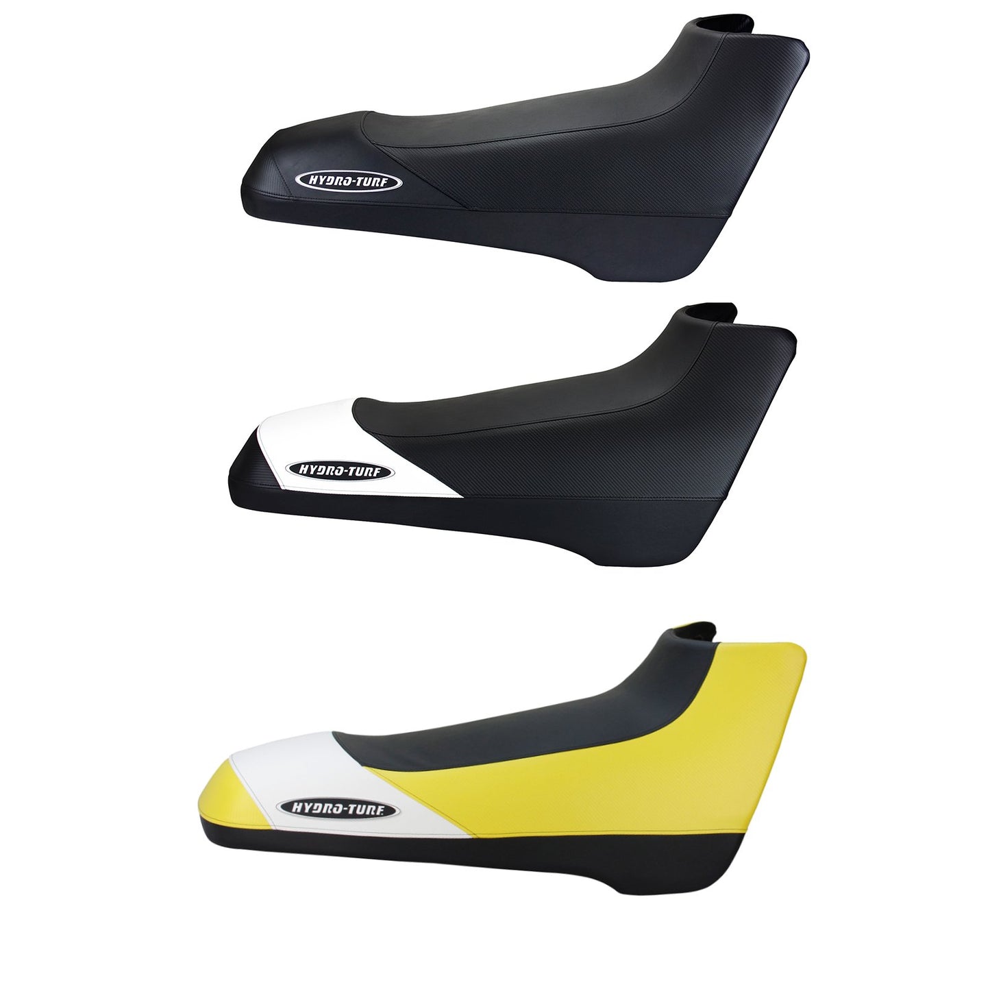 Hydroturf Seat Cover for Yamaha WaveBlaster II - SEW741