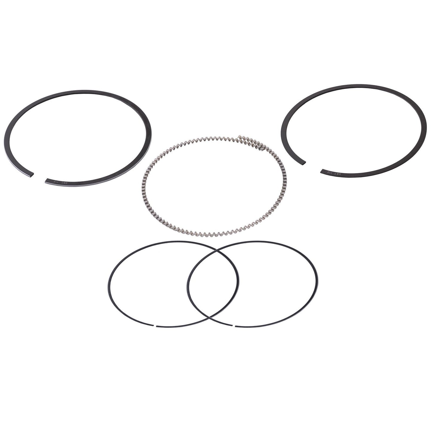 Ring Set for Sea-Doo - 4-Tec Supercharged & Naturally Aspirated