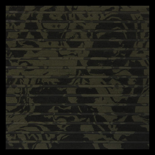 Hydro-Turf Sheet Gator camo w/ self-Adhesive sht86cg 47"X86"