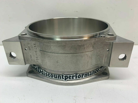 INSTOCK Solas Jet Pump impeller Housing 155mm YDS-HS-155 Yamaha PWC JET BOAT