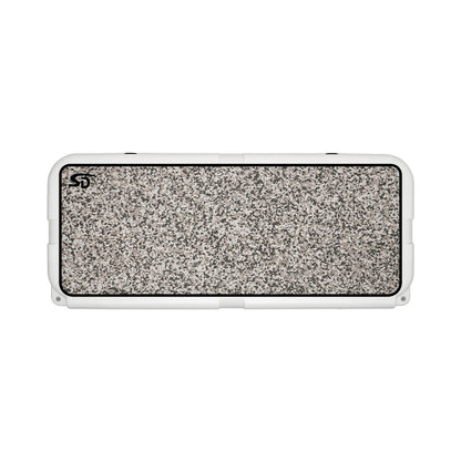 Seadek YETI Tundra 250 Cooler Pad - Snow Camo / Black - 55841-80352