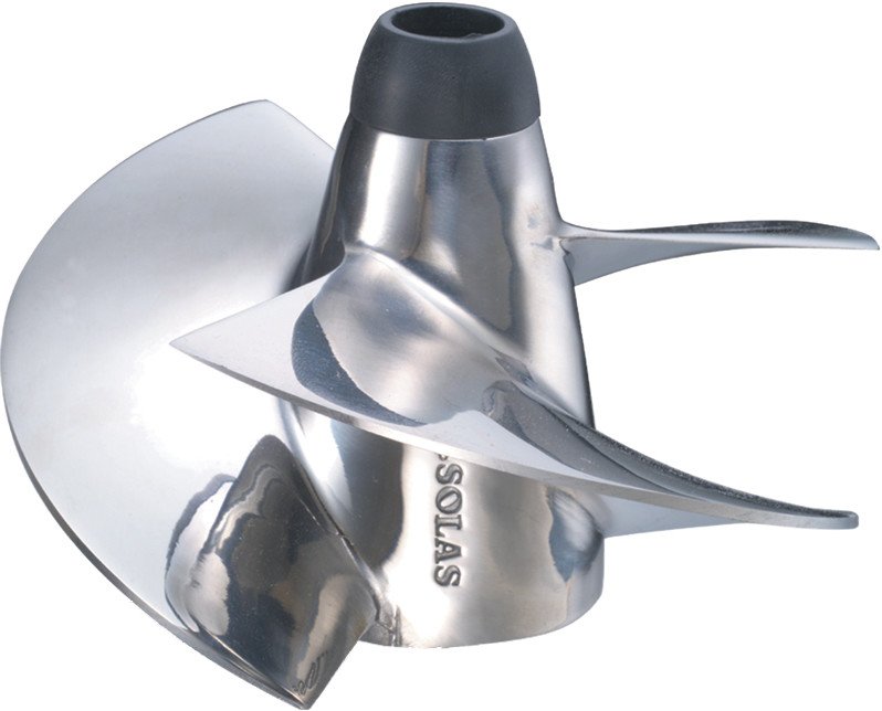 Solas SF-CD-16/24 Concord Impeller 1998 - 2002 seadoo gtx - 140mm