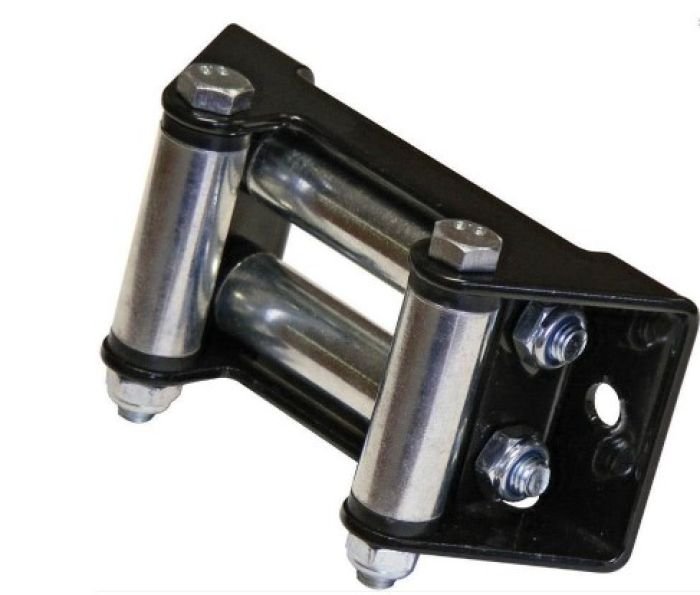 KFI STEALTH WIDE Winch ROLLER FAIRLEAD - SE-WRF