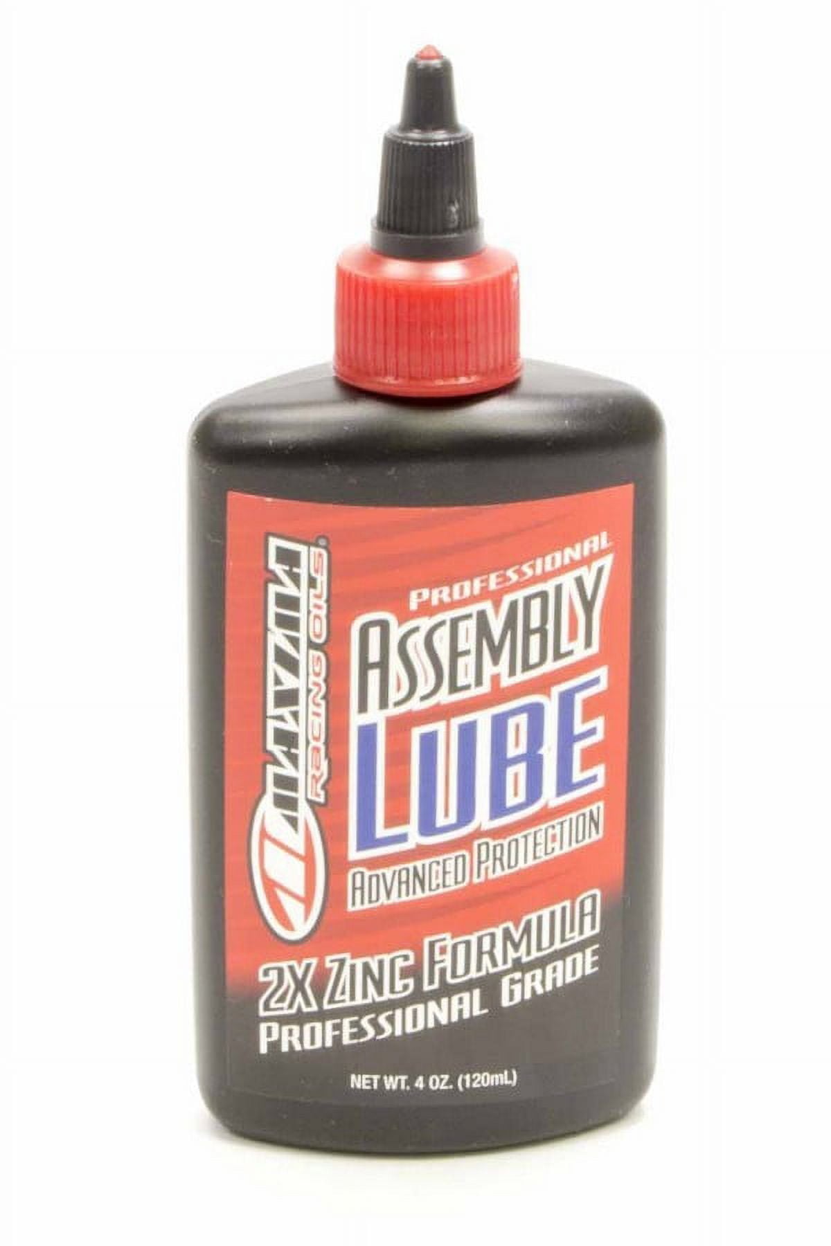 Maxima Assembly Lube - 4oz - 69-01904