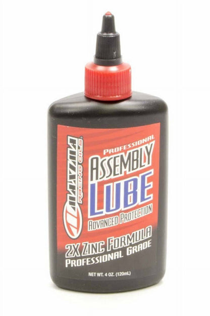 Maxima Assembly Lube - 4oz - 69-01904