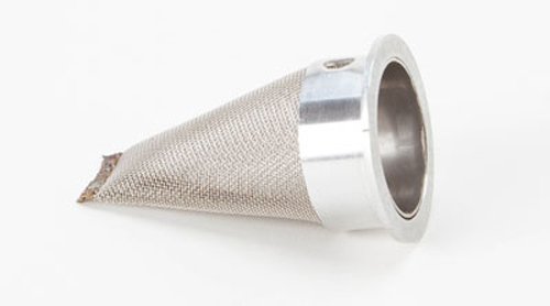 FMF Offroad Factory 4.1 Quiet Insert RCT S/A REPLACEMENT SCREEN Spark Arrestor Insert  - 040638