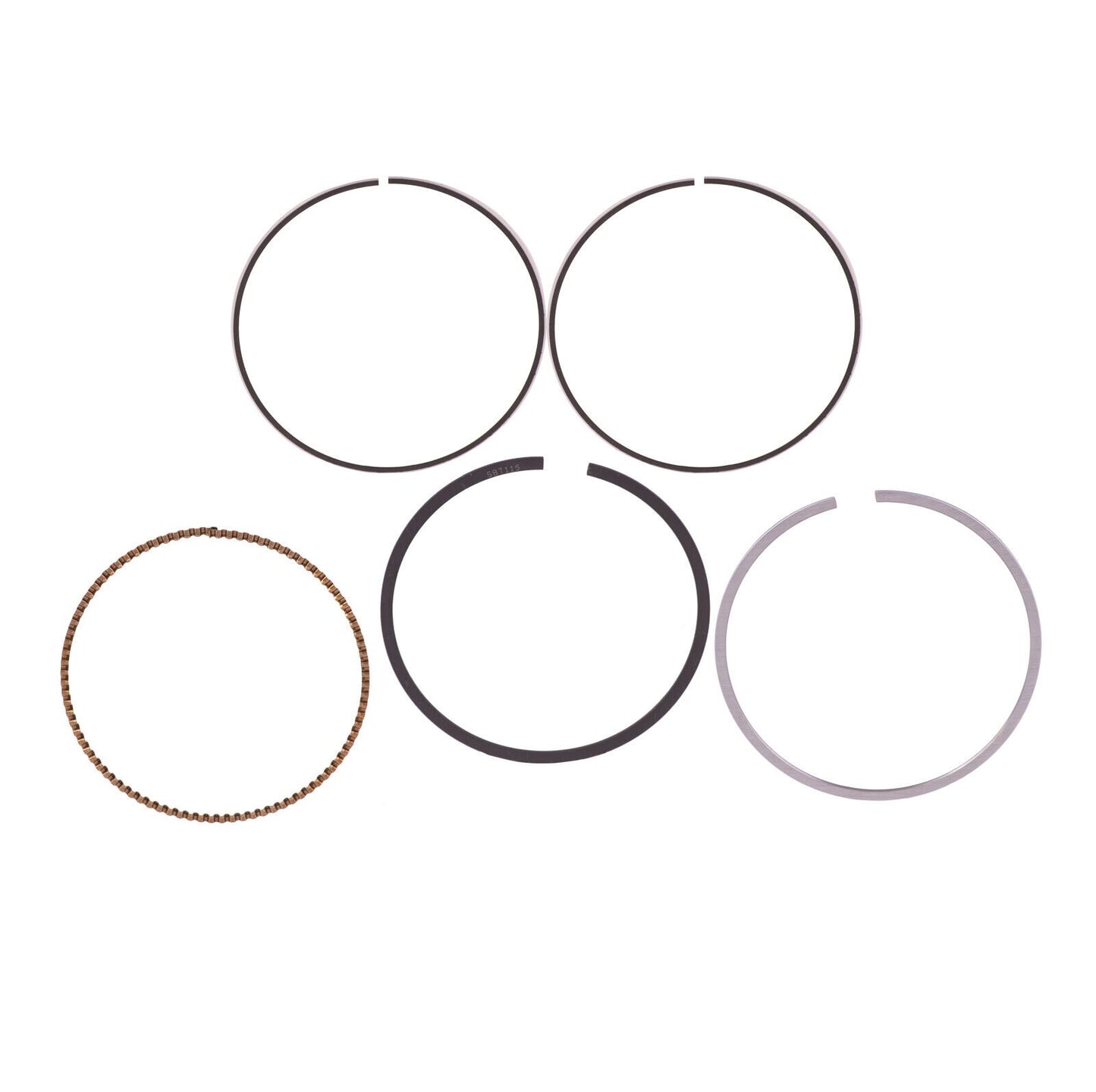 SBT Ring Set fits Sea-Doo Spark 420892824 2014-2020 - 49-115-0