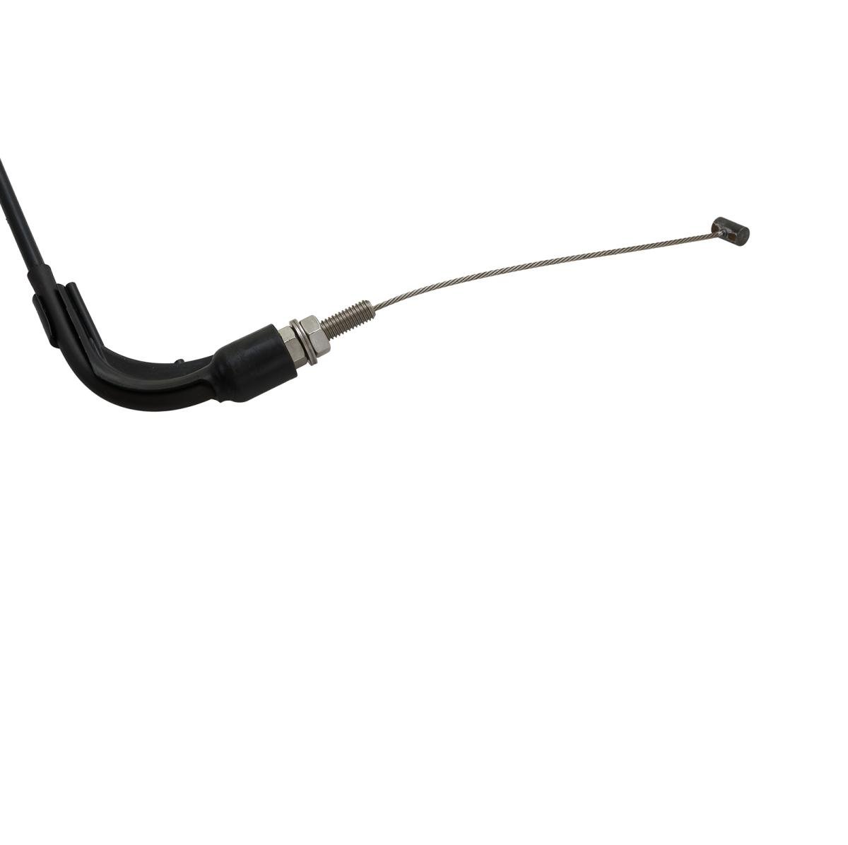 SBT Throttle Cable for 2005 Kawasaki 1200 STX R - 54012-3775 - 26-4238