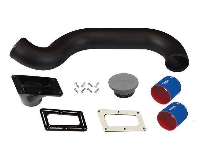 SeaDoo 2018+ RXT-X GTX 300 RIVA Performance Rear Single Exhaust Kit RS15120-1