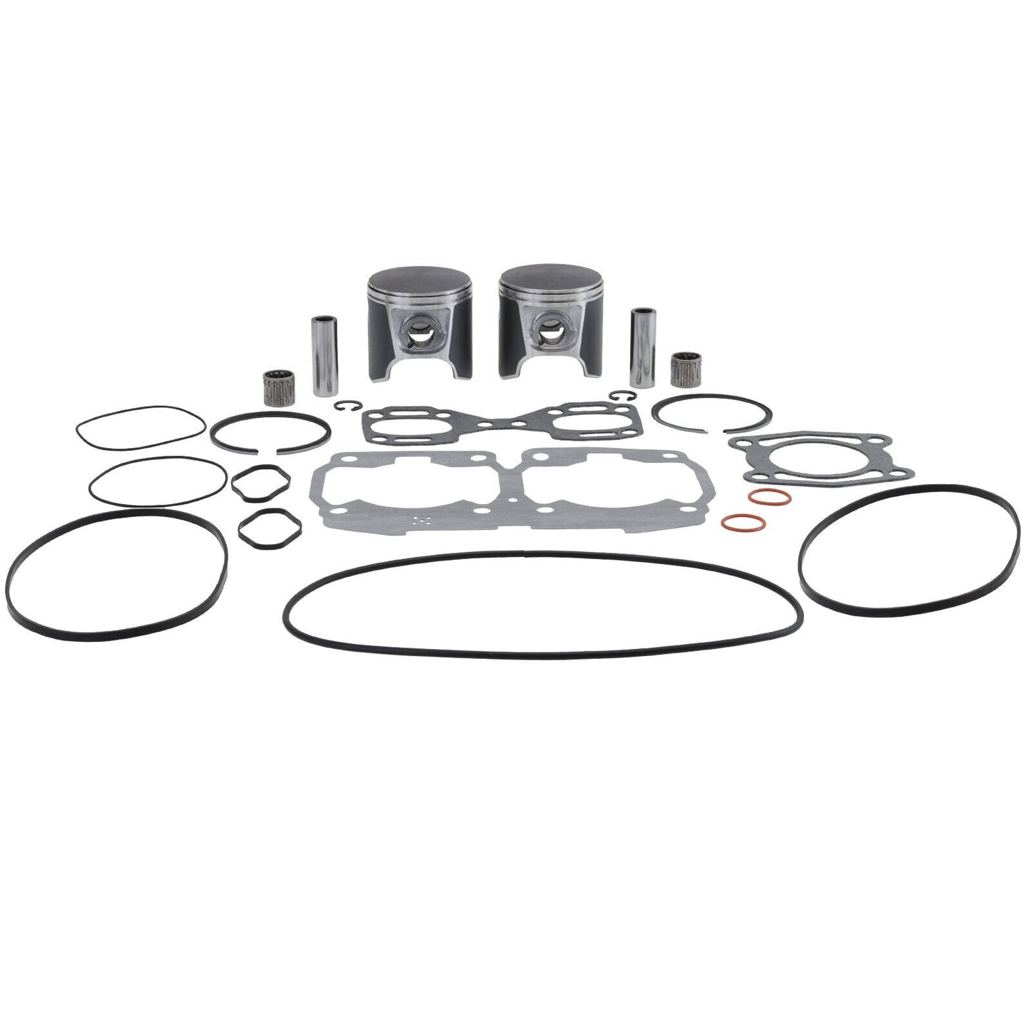 SBT Top End Kit for Sea-Doo 787 RFI / GTX RFI/ GSX RFI 3D RFI - 60-110 Choose the bore size