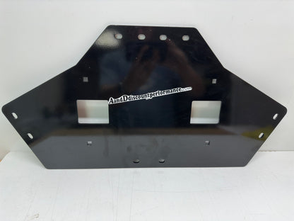 INSTOCK KOLPIN 34-8020 ATV Plow Mount Kit 2015-2017 Arctic Cat Wildcat trail/Sport/X 700