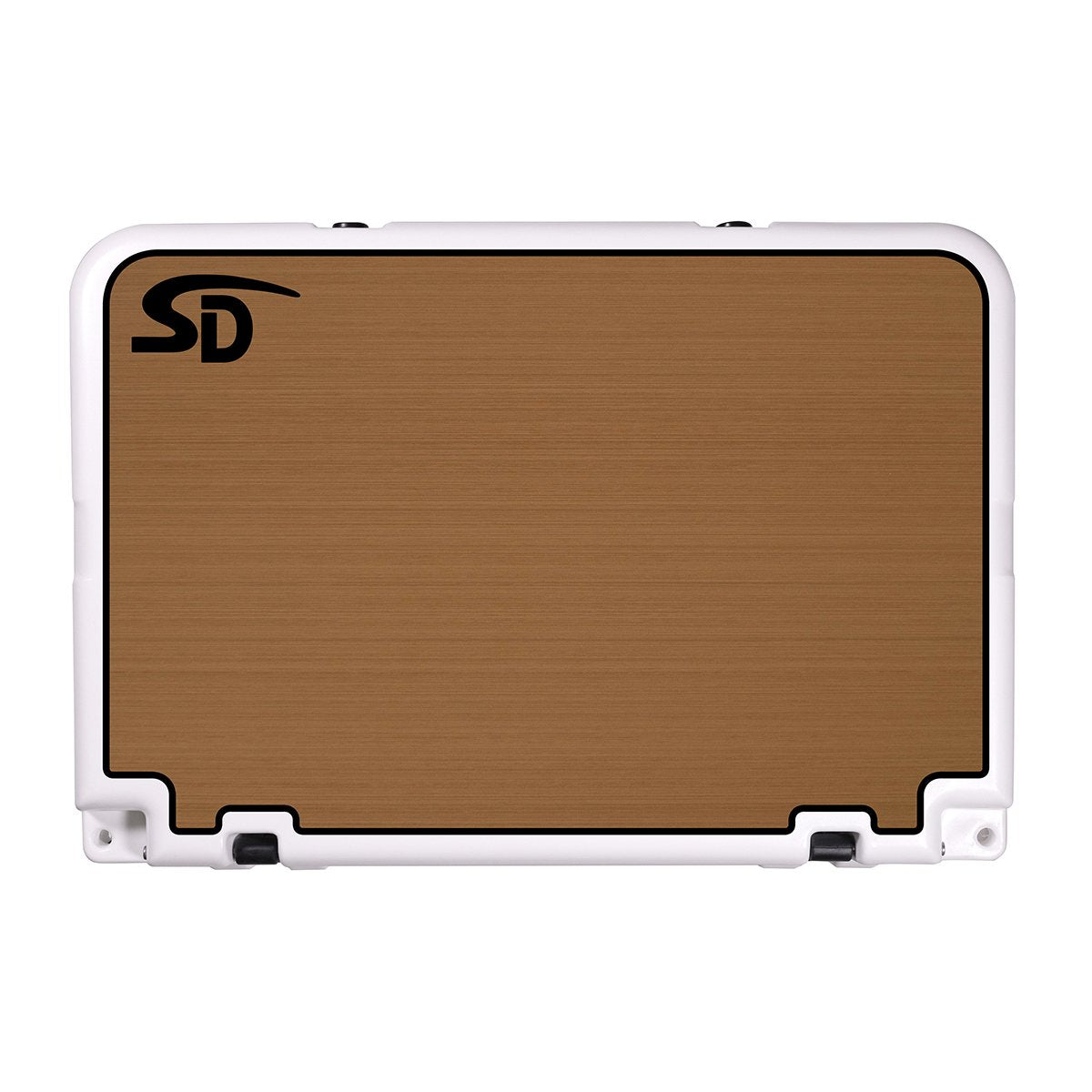 Seadek Orca 40 Cooler Pad - Mocha / Black - 56142-80093