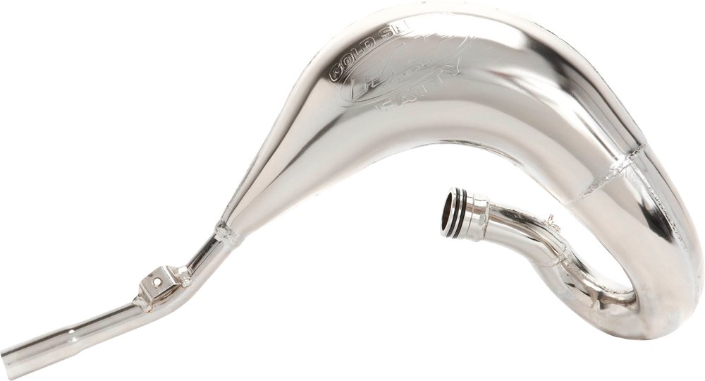 FMF Offroad Gold Series Fatty Pipe PIPE FATTY KTM65SX/XC 2009-2014 Pipe 2-Stroke  - 025151